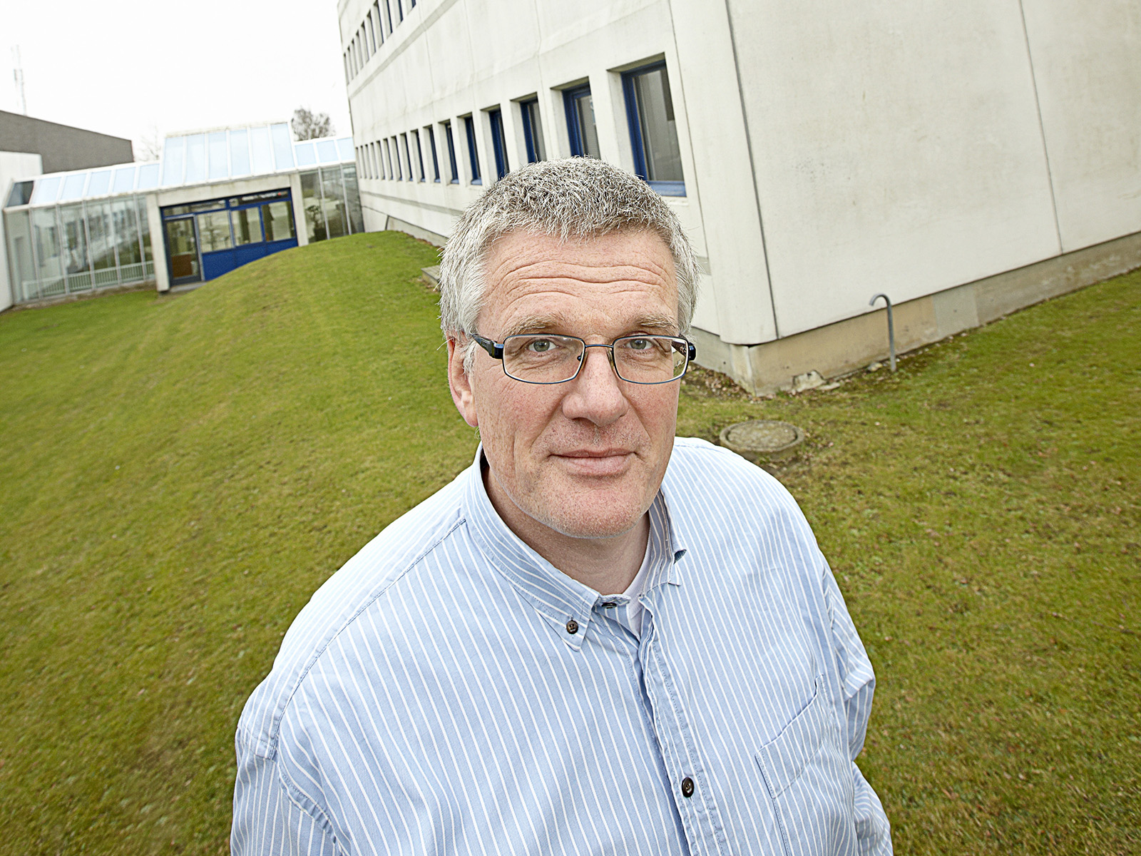 Mikael Løgstrup, Bording