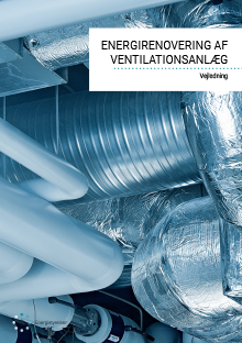 Energirenovering af ventilationsanlæg