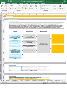 Billede model-for-segmentering