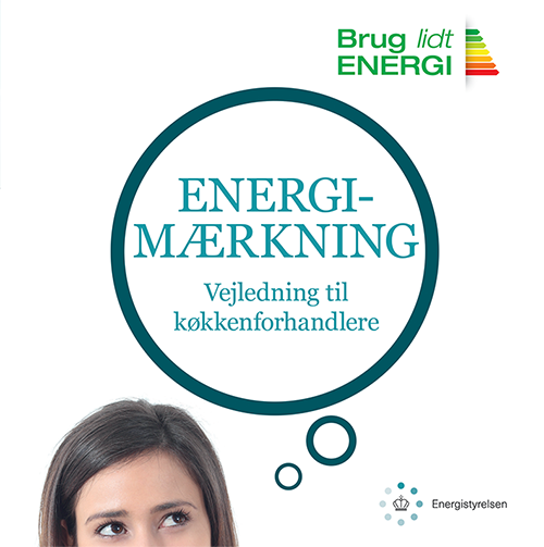 Billede 1896. Folder: Energimærket - Vejledning til køkkenforhandlere