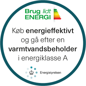 Billede Fil til web: Gode råd – Varmtvandbeholder