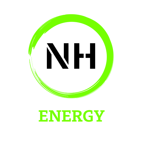 NH Energy ApS