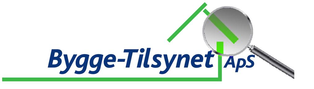 Bygge-Tilsynet ApS