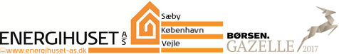 Energihuset A/S