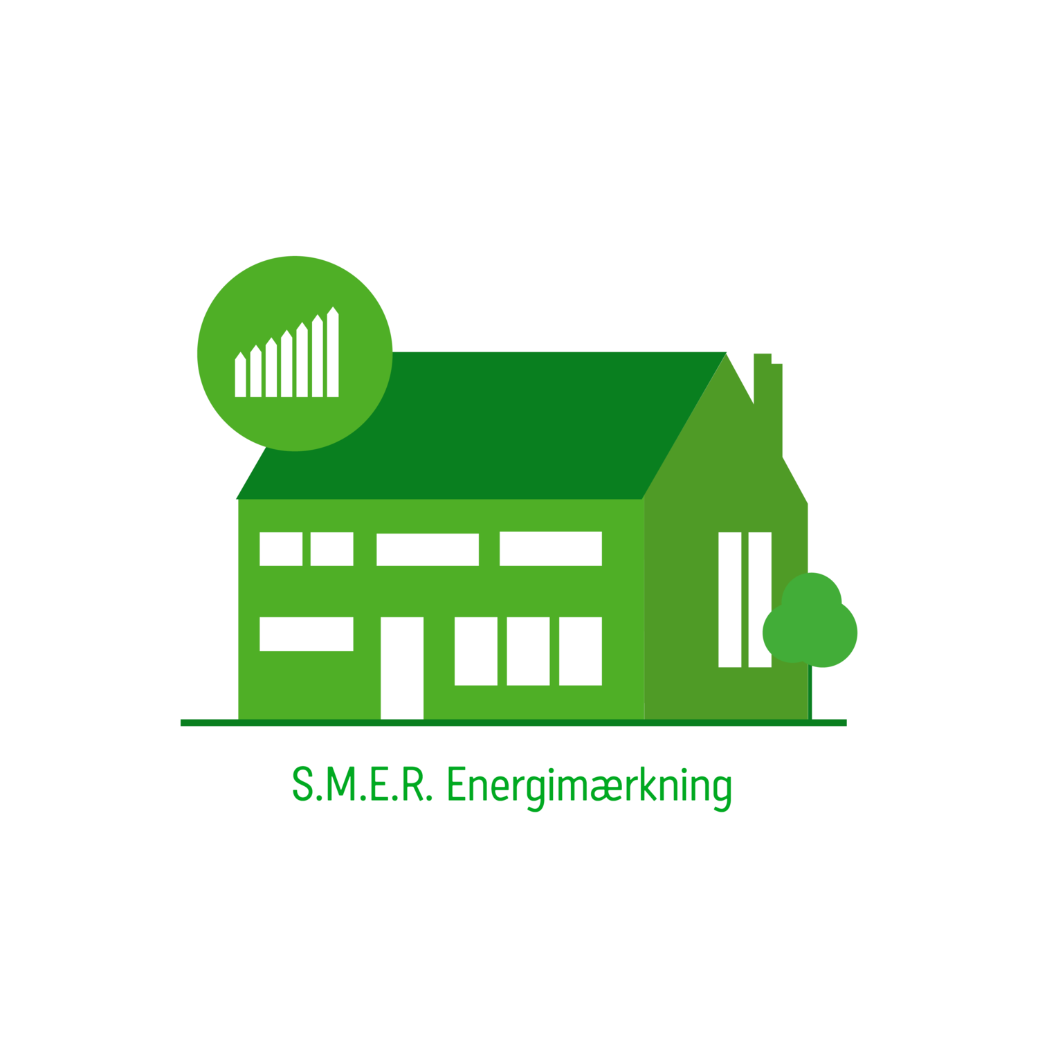 SMER Energi ApS