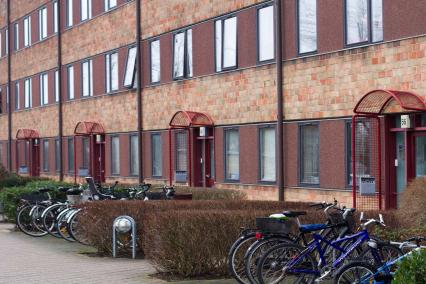 Case: Nye facader, solceller og energivisualisering 