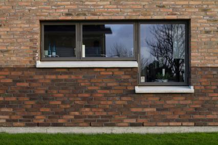 Case om nye facader, nye vinduer, nyt tag, Esbjerg