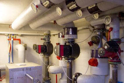 Case: LED-belysning, isolering af varmtvandsrør og lavenergipumper