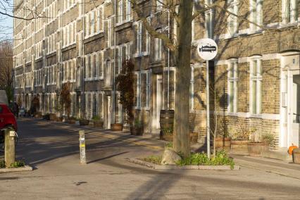 Case: Nyt solcelleanlæg, vinduer og døre og isolering ydervæg, København