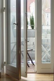 Case om isolering af loft og nye vinduer