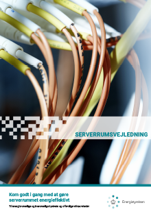 Serverrumsvejledning